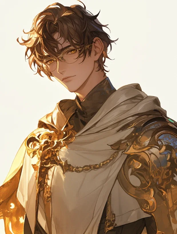 Cyrus