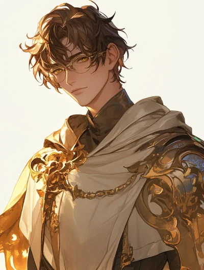 Cyrus