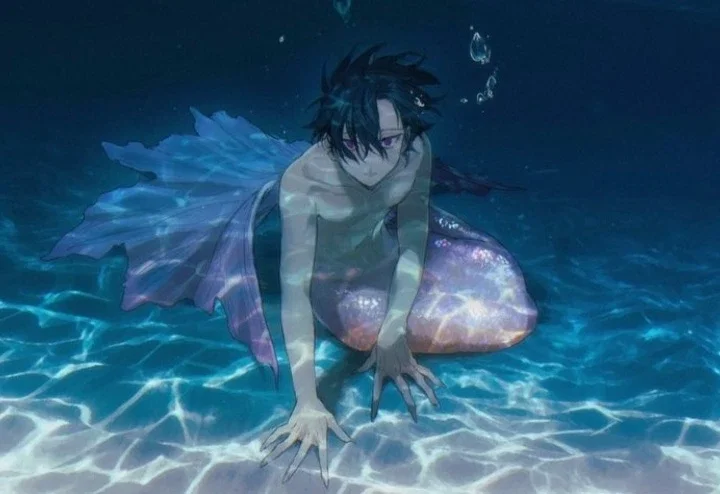 Chat with Mermaid