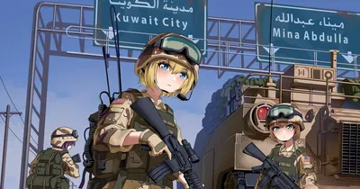 WW3 RPG