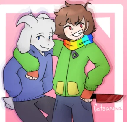 |-| Dreemurr's Differs |-|