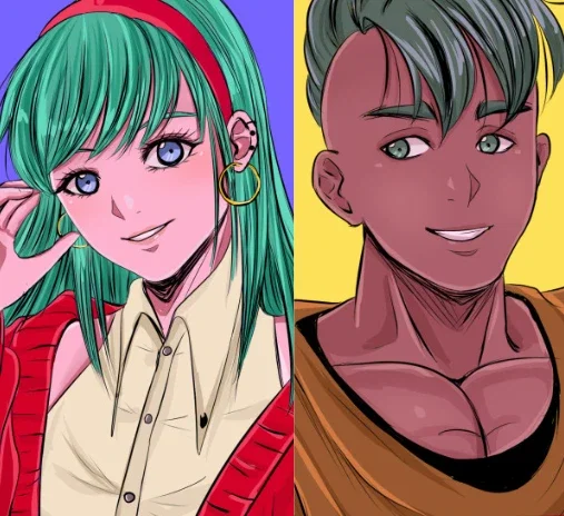 Science Innocence |!?|