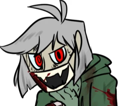!HS! Chara