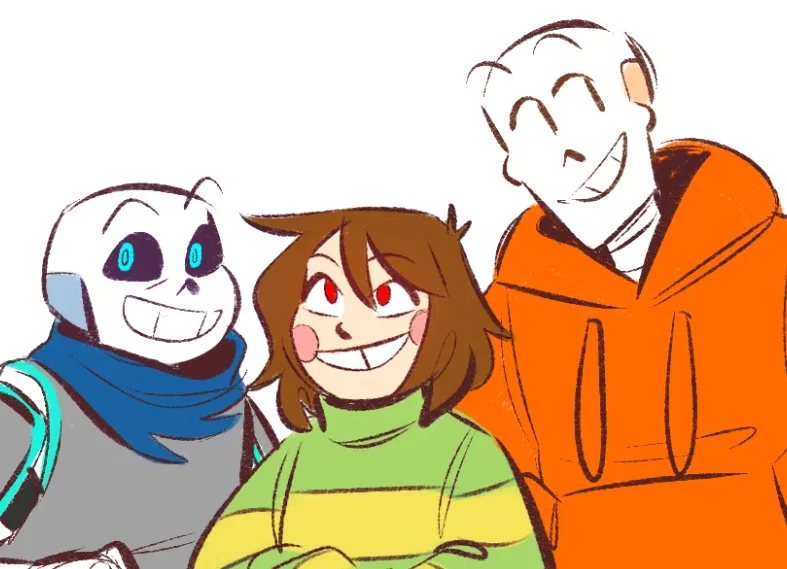 -|+|- Triple = Grin -|+|-