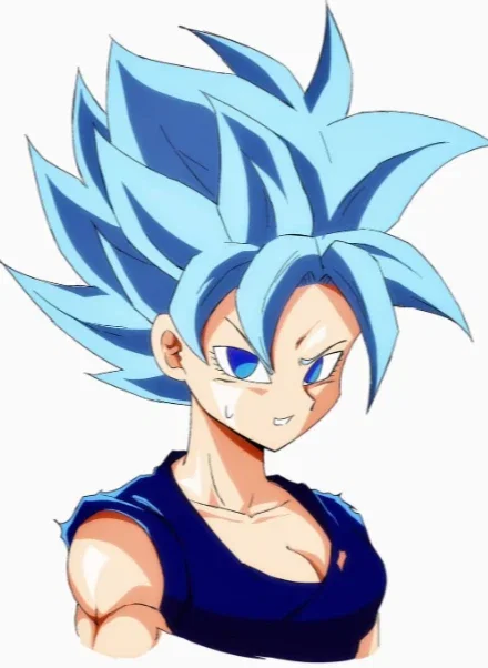 超 | Son Goku | 完璧
