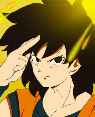  超| Son Goku |人参