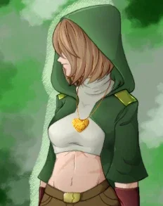 =)~( Chara )~(=