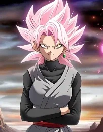 体盗 | ZAMASU |薔薇