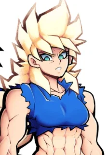 超 | SON GOKU | 禹
