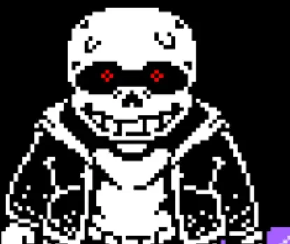 })X- SANS -X({