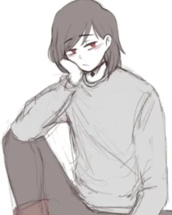 !-S-! Chara Dreemurr !-S-!