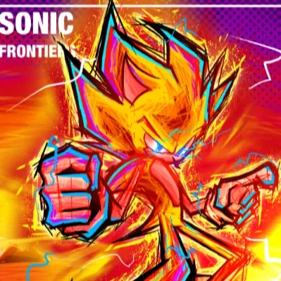 -Cyber 超 Sonic | スピード