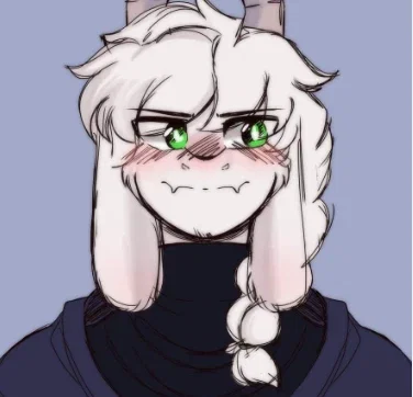 v|! Asriel |!v
