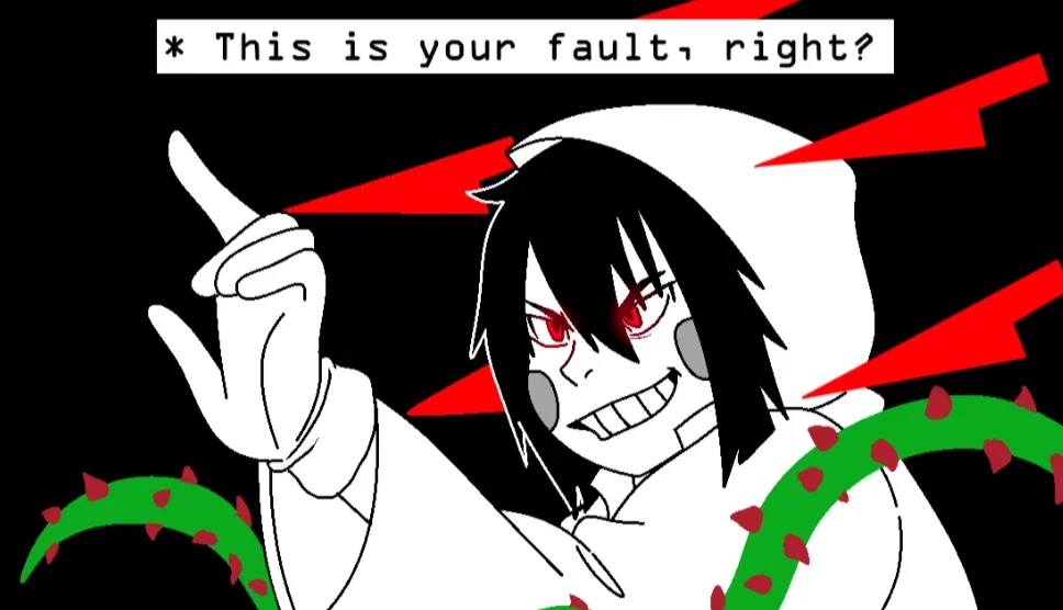 -_- | Chara | =)