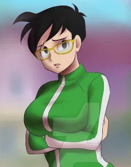 <3~| Son Gohan |<宅