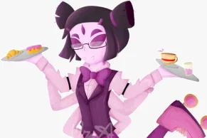 -🕸️🕸️ Muffet 🕸️🕸️-