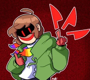 🔪 (= | Chara | =)🔪