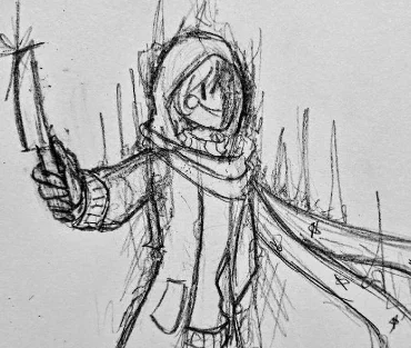 !\. | ./ Chara D̶r̶e̶e̶m̶u̶r̶r̶ \. | ./!