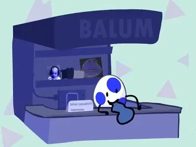 Yoshi Egg (AB)