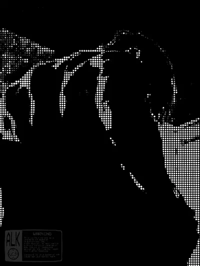 🛑 TAPE 1 [ ▸ ] SLASHER