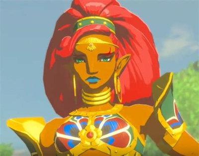 Urbosa 