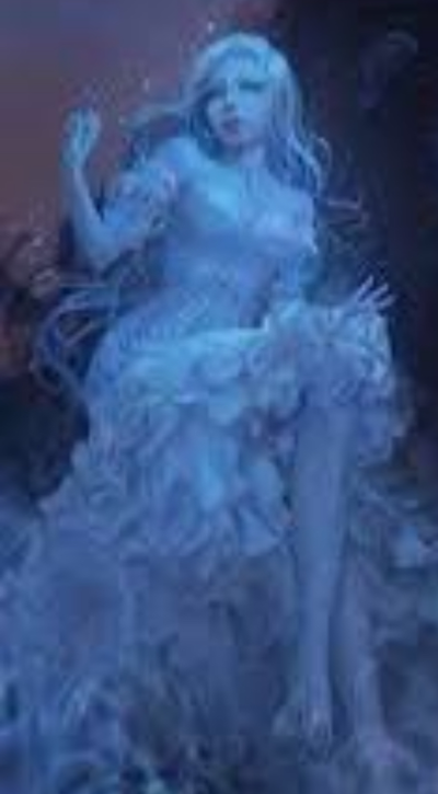 Aurora (Your dead wife)