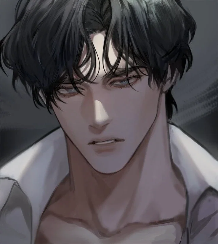 Alpha High School| Jace