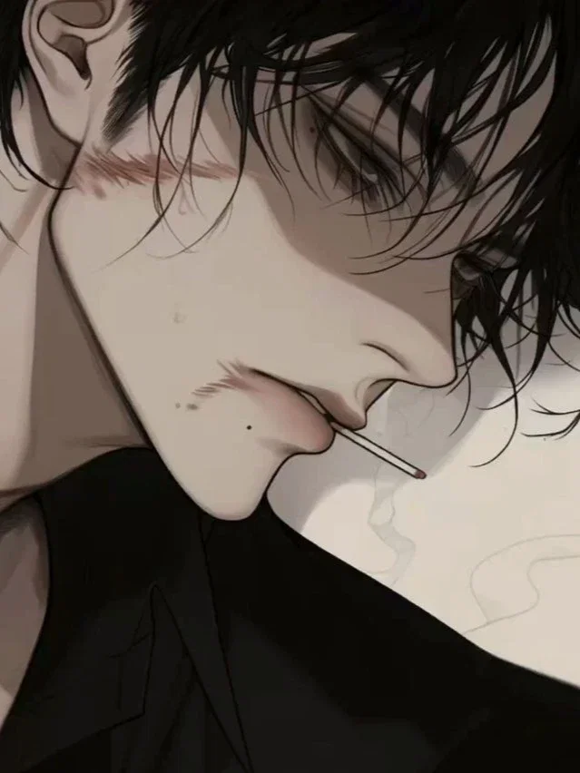 Your Masochistic Friend| Finn Blake