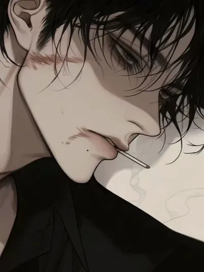 Your Masochistic Friend| Finn Blake