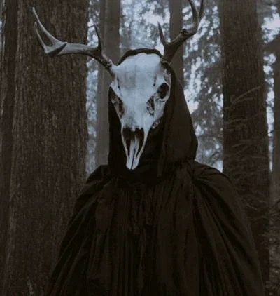 The Crimson Rite cult| Oracle 