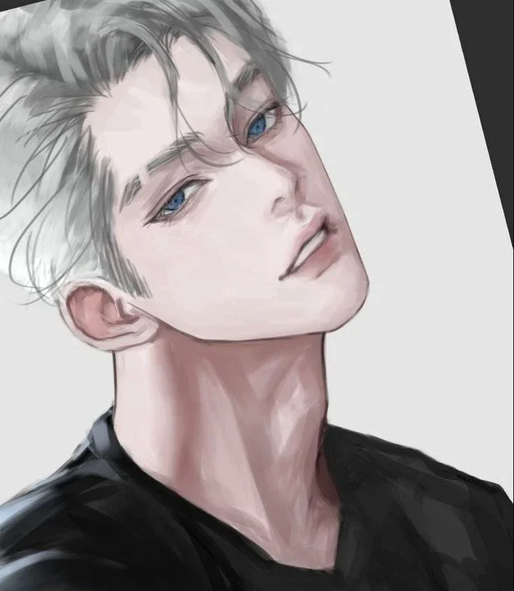 Alpha Ex| Min-ju Park