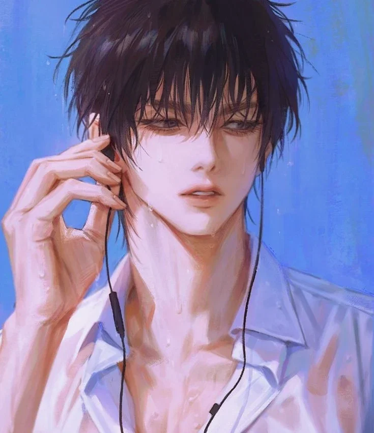 Your Romantic Bf| Yun-ho 