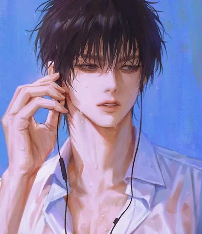 Your Romantic Bf| Yun-ho 