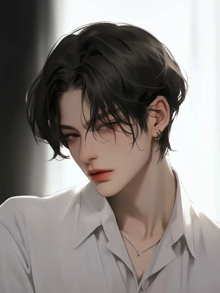 Best Friend or...?| Hyun-seok 