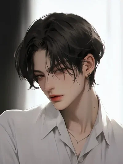 Best Friend or...?| Hyun-seok 