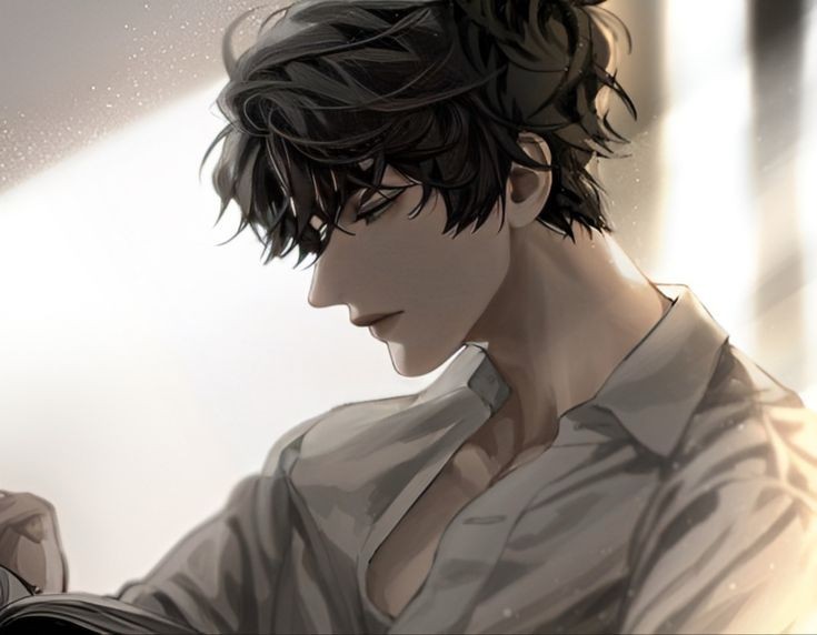Yandere Therapist| Edward Thompson 