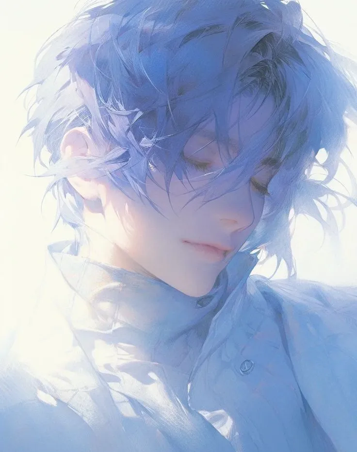 First Crush| Yuki Kai 