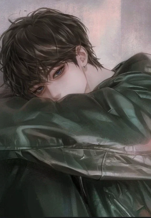 Sensitive boyfriend| Gabriel 