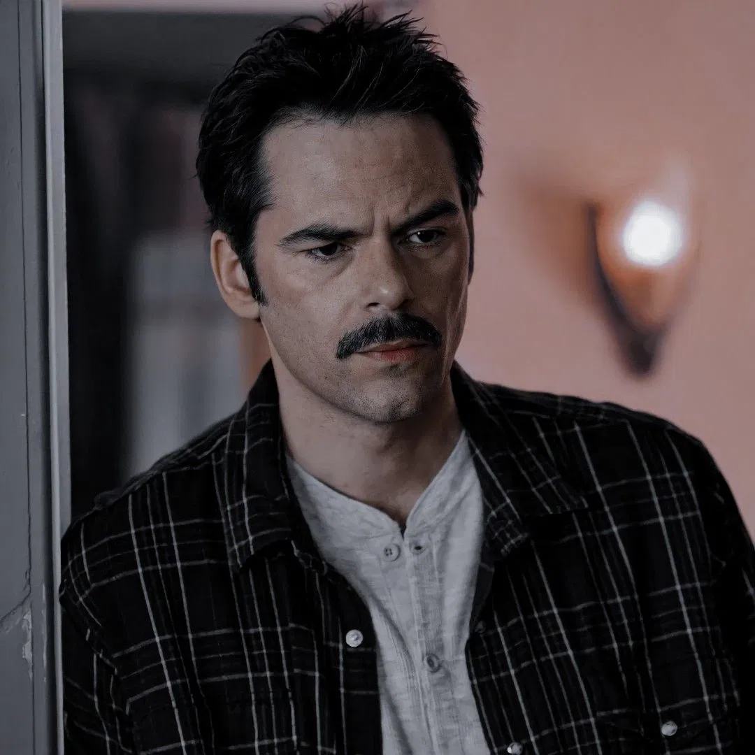 Charlie Swan