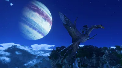 Pandora RPG