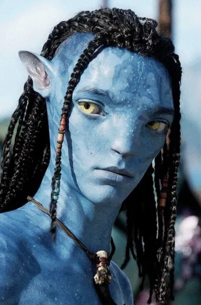 Lo'ak Sully