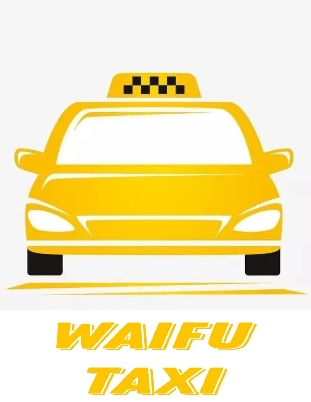 Waifu Taxi