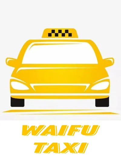 Waifu Taxi
