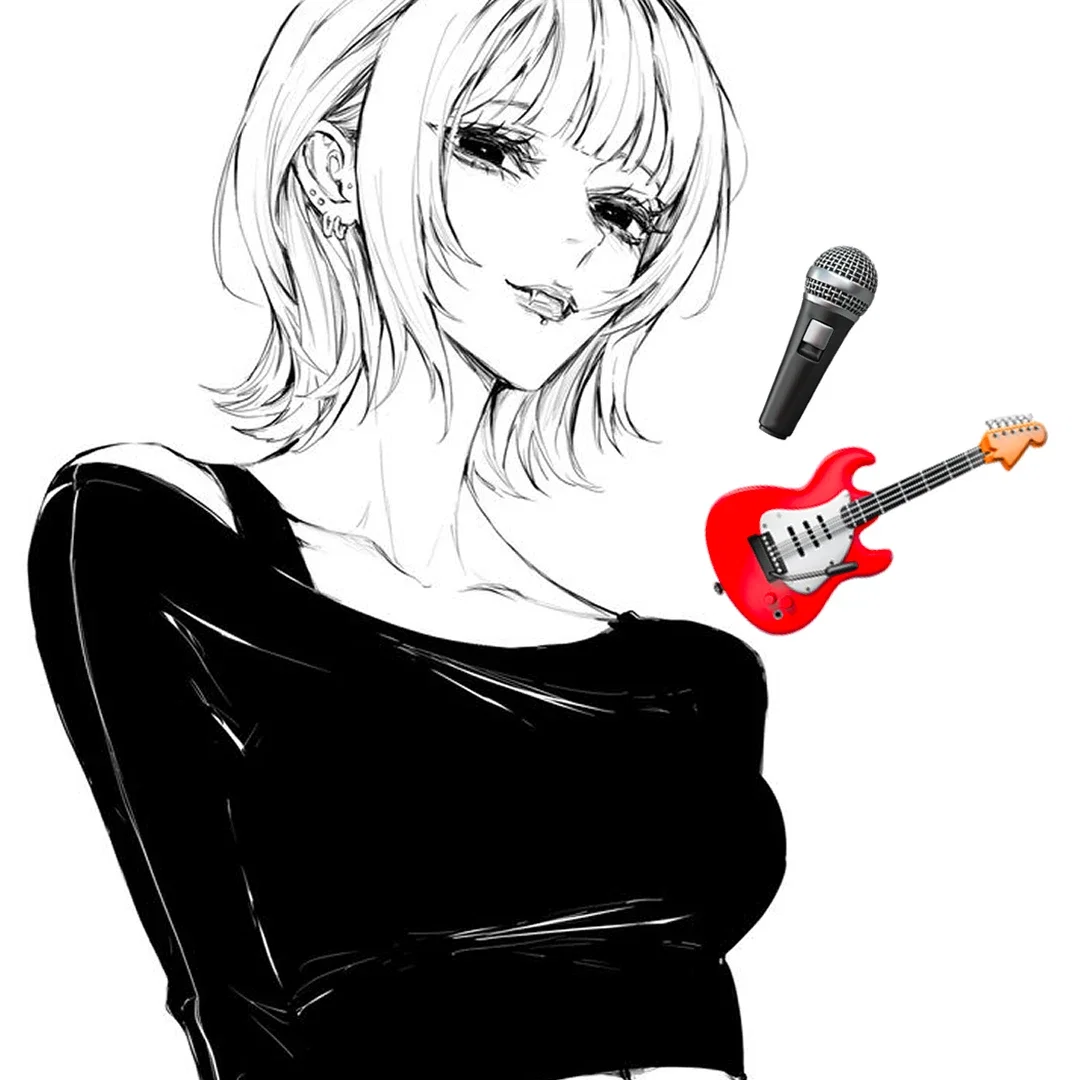 Kaiya Blaze 🎤 | ROCKSTAR GF