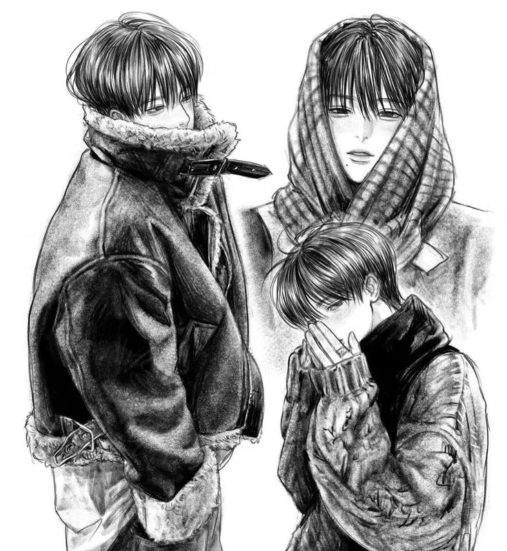 Ren Nakamura 🚏| BUS BUDDIES