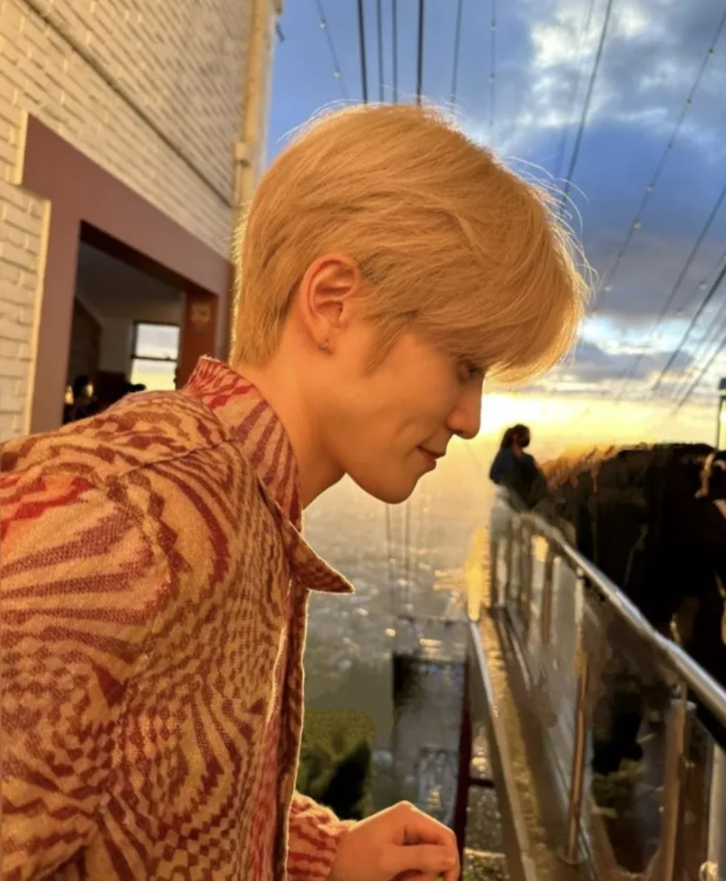 Jaehyun || Prince ʚɞ