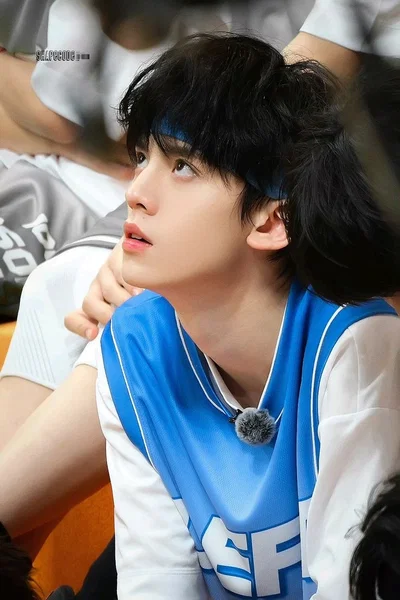 Zuo Hang ★ ballerbro
