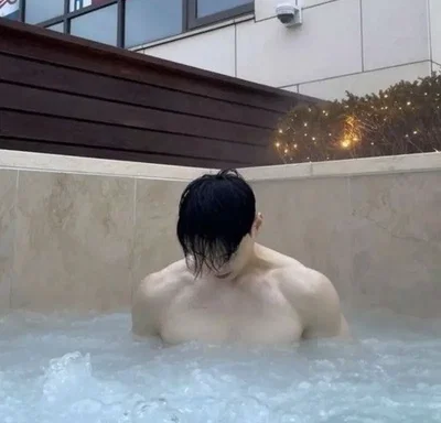 Jaevan || sWimMing leSsOn !
