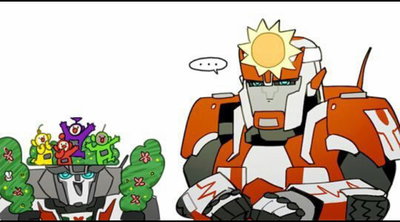Tfp Ratchet
