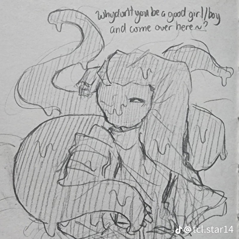 Nightmare Sans